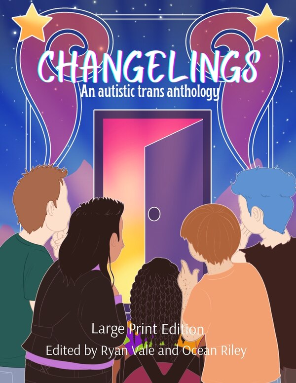 Changelings by A R Vale, Paperback | Indigo Chapters