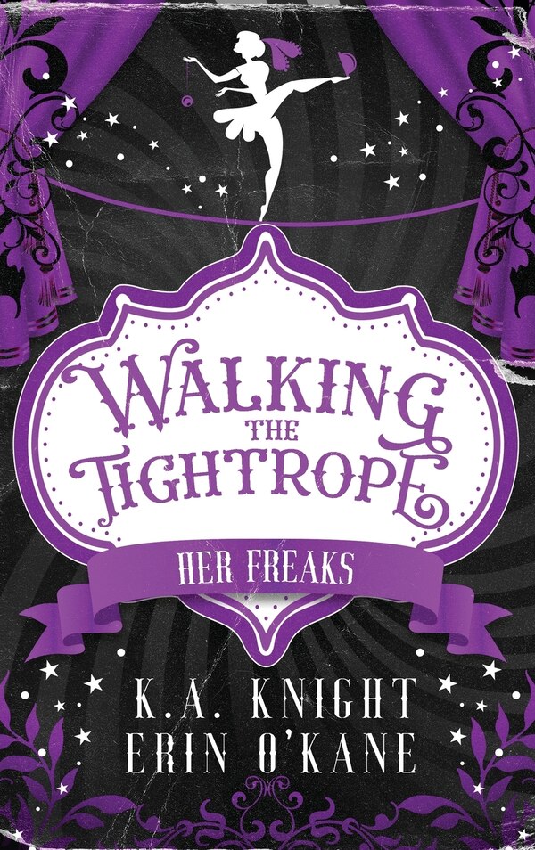 Walking The Tightrope by Ka Knight, Hardcover | Indigo Chapters