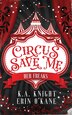 Circus Me by Ka Knight, Hardcover | Indigo Chapters