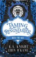 Taming The Ringmaster by Ka Knight, Hardcover | Indigo Chapters