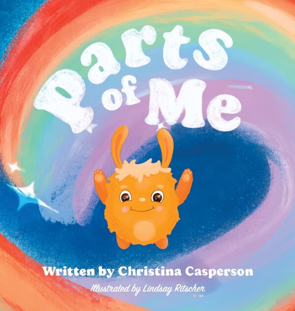 Parts of Me by Christina Casperson, Hardcover | Indigo Chapters