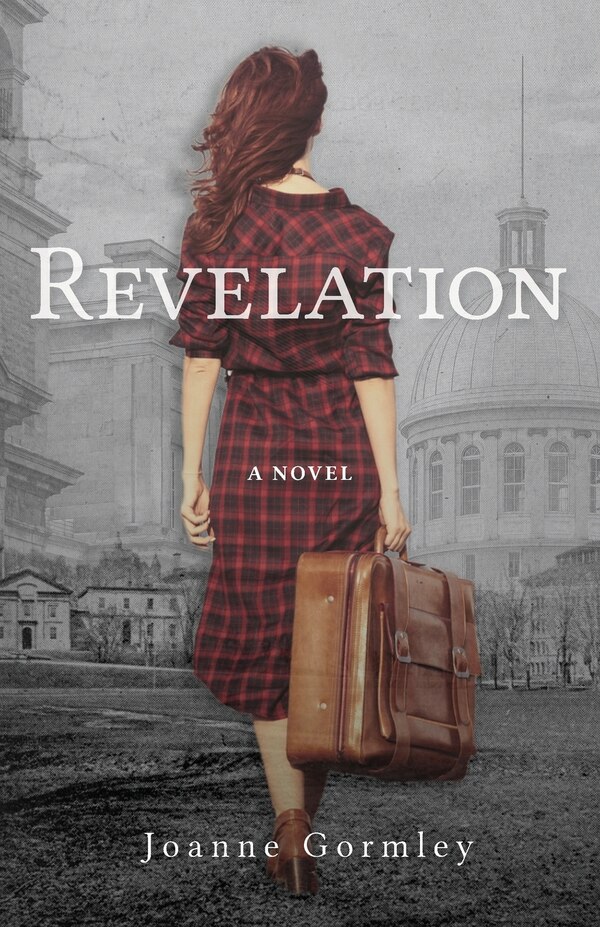 Revelation by Joanne Gormley, Paperback | Indigo Chapters