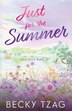 Just for the Summer by Becky Tzag, Paperback | Indigo Chapters