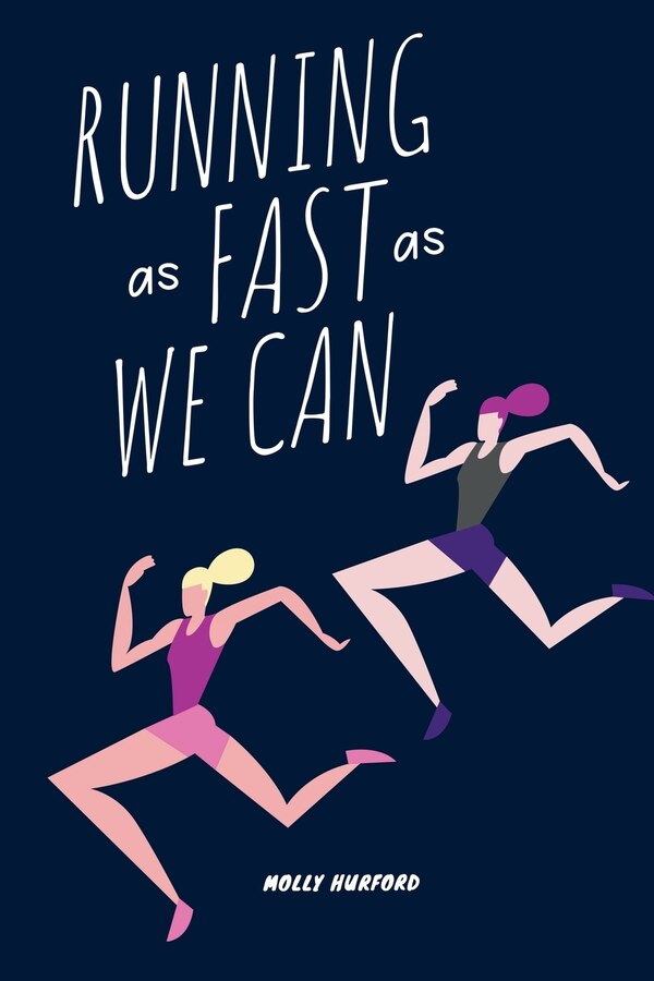 Running as Fast as We Can by Molly Hurford, Paperback | Indigo Chapters