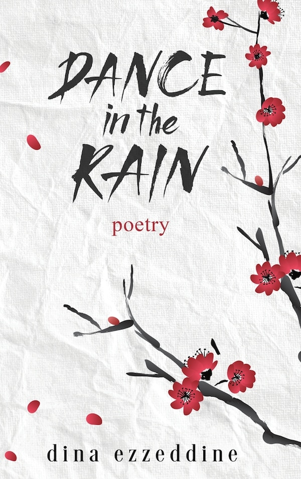 dance in the rain by Dina Ezzeddine, Hardcover | Indigo Chapters