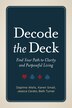 Decode the Deck by Daphne Wells, Paperback | Indigo Chapters