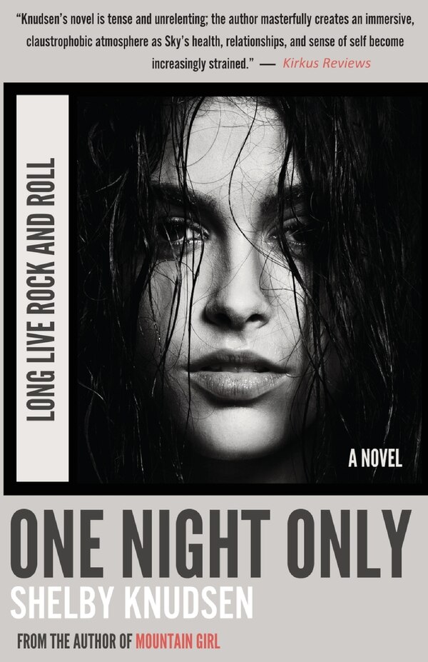 One Night Only by Shelby Knudsen, Paperback | Indigo Chapters