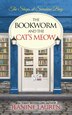The Bookworm and The Cat's Meow by Jeanine Lauren, Paperback | Indigo Chapters