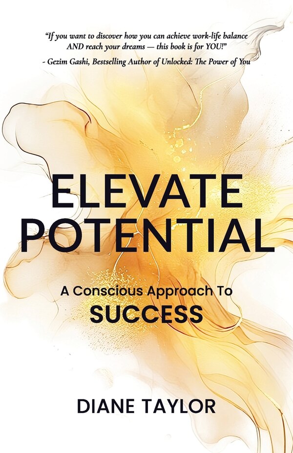 Elevate Potential by Diane Taylor, Paperback | Indigo Chapters