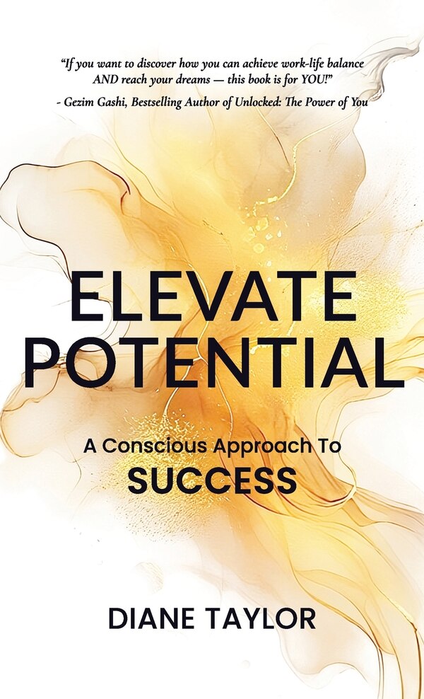 Elevate Potential by Diane Taylor, Hardcover | Indigo Chapters