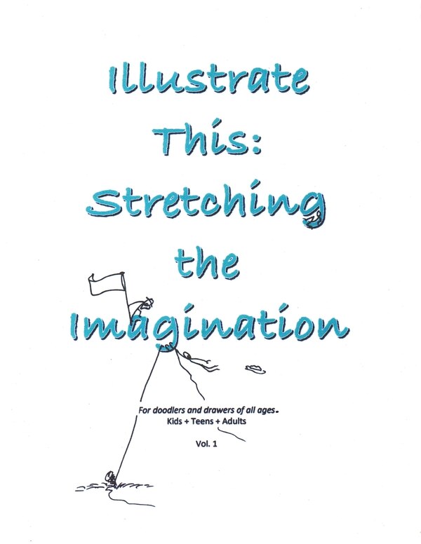 Illustrate This by Moo '24, Paperback | Indigo Chapters