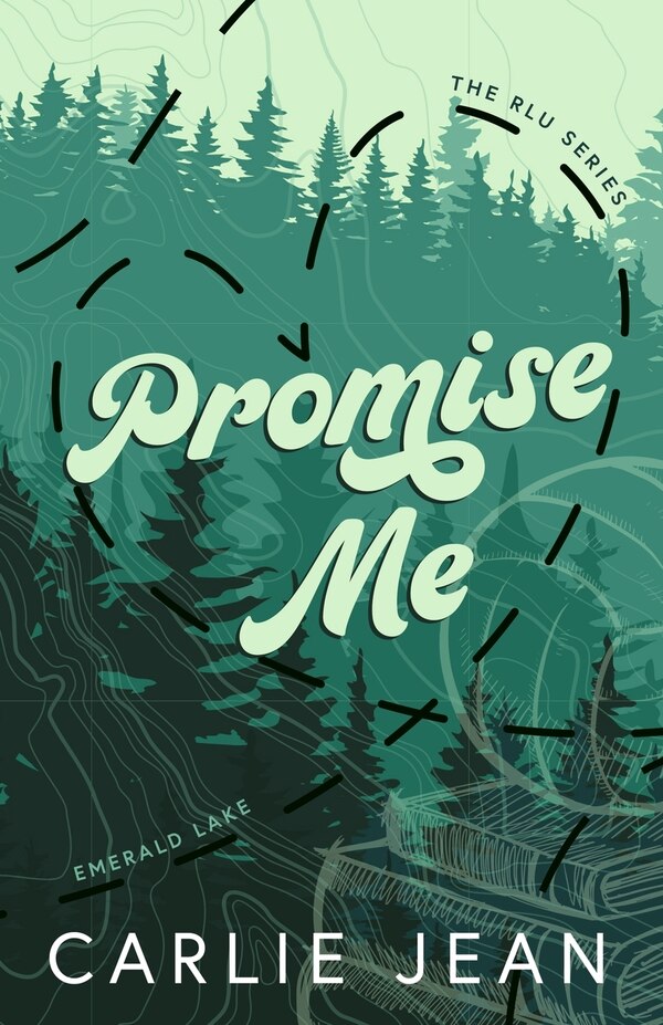Promise Me by Jean, Paperback | Indigo Chapters