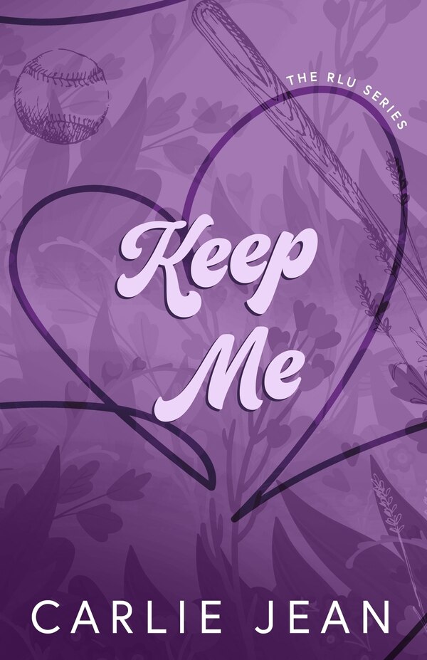 Keep Me by Carlie Jean, Paperback | Indigo Chapters