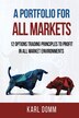A Portfolio for All Markets by Karl Domm, Paperback | Indigo Chapters