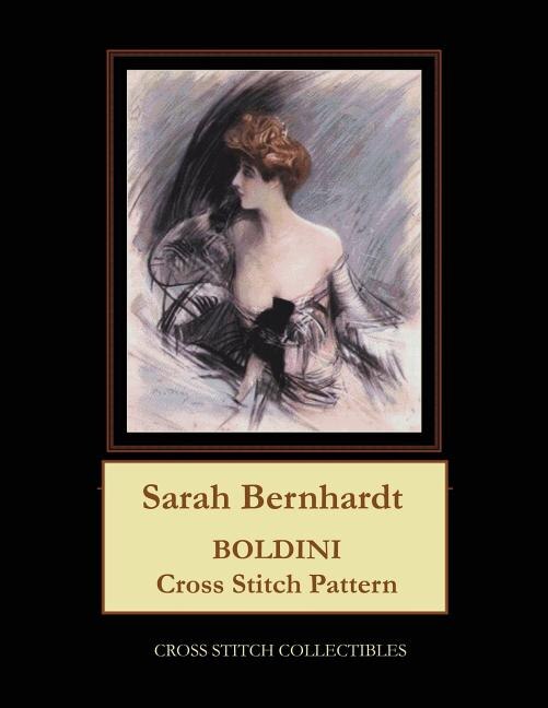 Sarah Bernhardt by Kathleen George, Paperback | Indigo Chapters