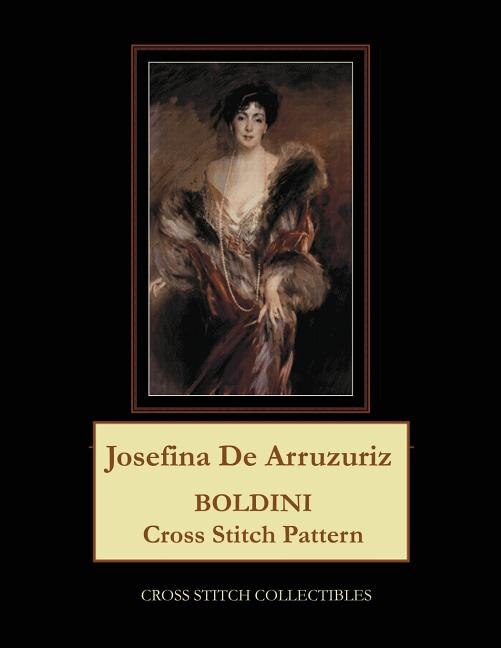 Josefina De Arruzuriz by Kathleen George, Paperback | Indigo Chapters