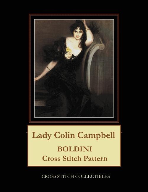 Lady Colin Campbell by Kathleen George, Paperback | Indigo Chapters