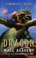 Dragon Mage Academy by Cordelia Castel, Paperback | Indigo Chapters