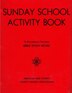 Sunday School Activity Book Series 2 by William R Woofenden, Paperback | Indigo Chapters
