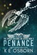 Penance by K E Osborn, Paperback | Indigo Chapters