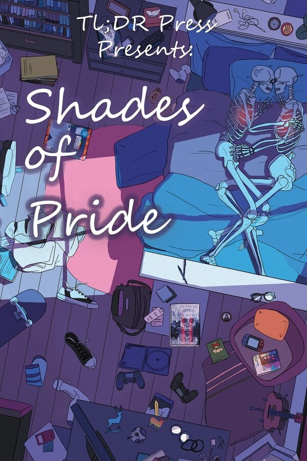 Shades of Pride by Camden M Collins, Paperback | Indigo Chapters