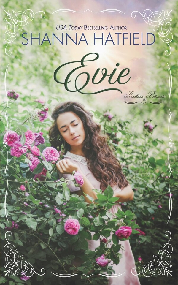 Evie by Shanna Hatfield, Paperback | Indigo Chapters