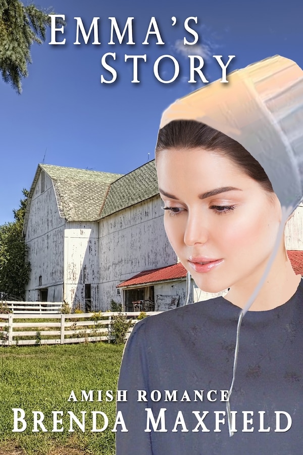 Emma's Story by Brenda Maxfield, Paperback | Indigo Chapters