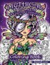 Mythical Maidens & Curious Creatures Coloring Book by Hannah Lynn, Paperback | Indigo Chapters