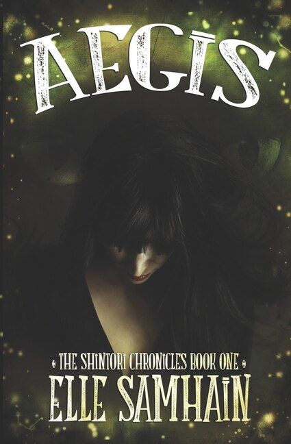 Aegis by Elle Samhain, Paperback | Indigo Chapters