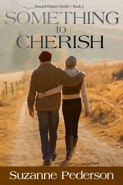 Something To Cherish by Suzanne Pederson, Paperback | Indigo Chapters