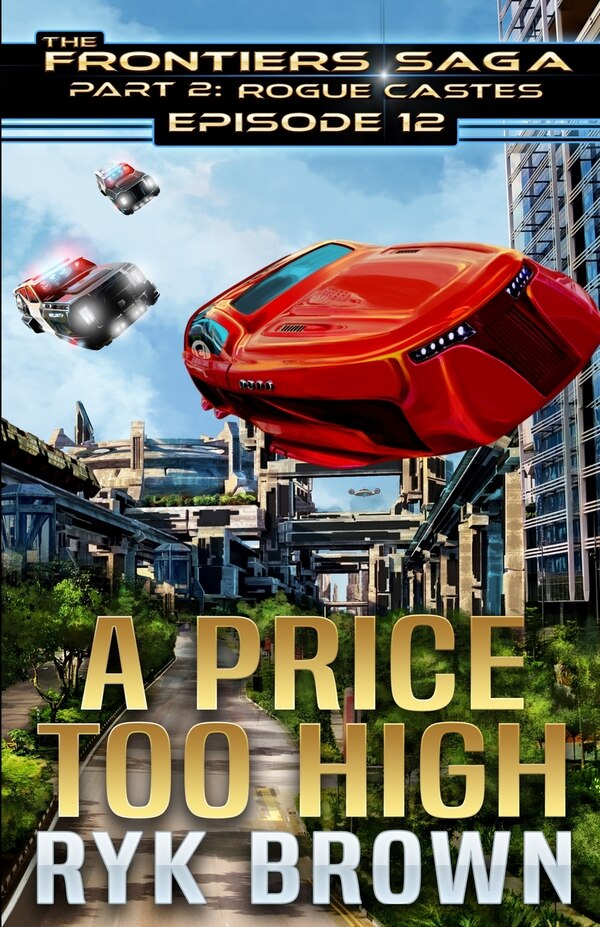 A Price Too High\, Paperback | Indigo Chapters