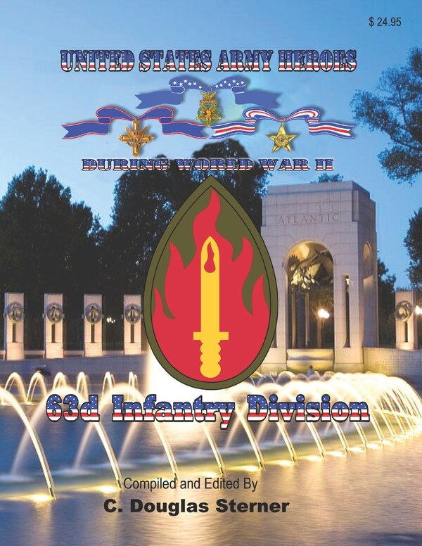 United States Army Heroes During World War II by C Douglas Sterner, Paperback | Indigo Chapters