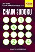Chain Sudoku by Mindful Puzzle Books, Paperback | Indigo Chapters