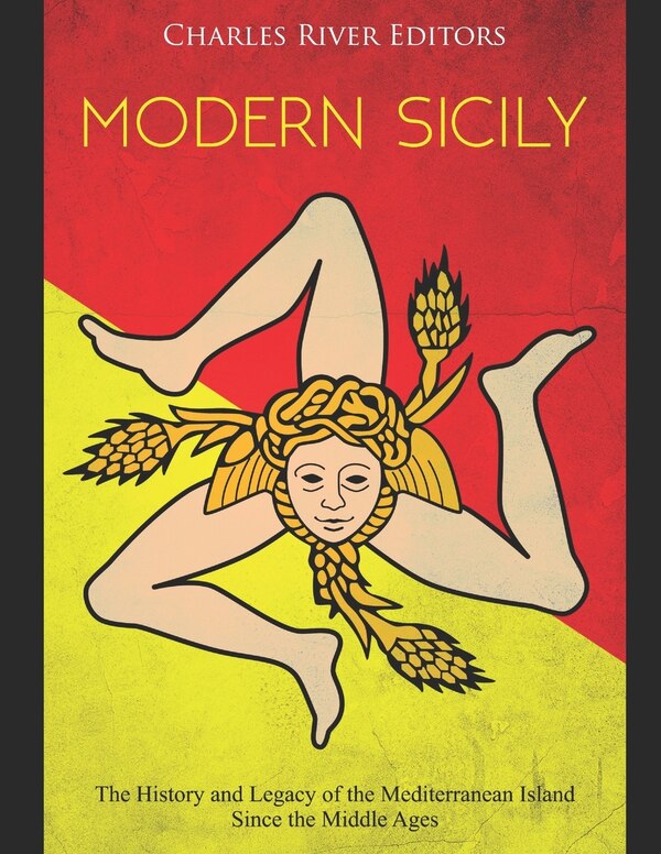 Modern Sicily by Charles River, Paperback | Indigo Chapters
