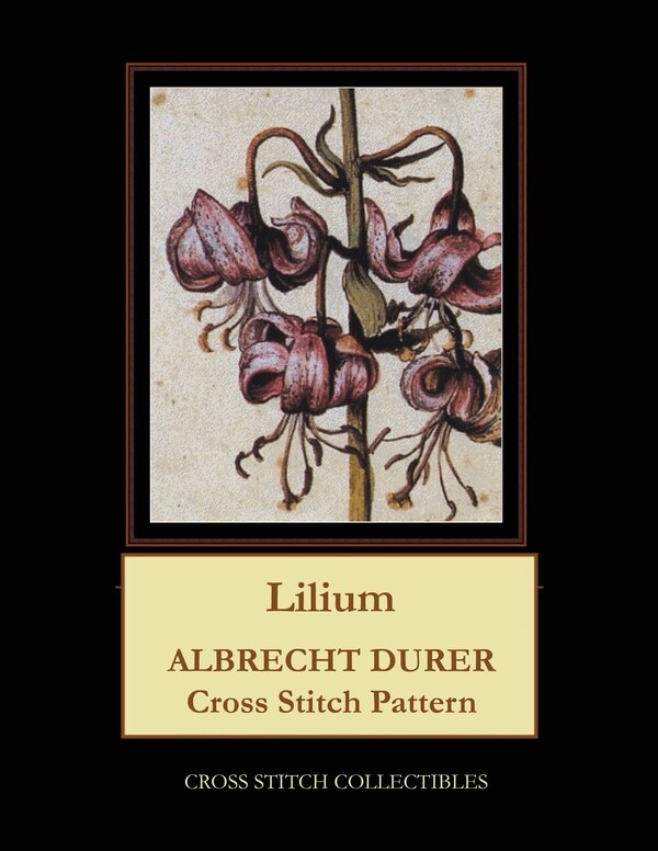 Lilium by Kathleen George, Paperback | Indigo Chapters