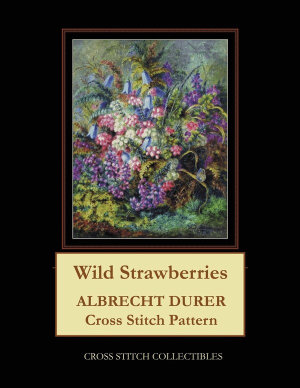 Wild Strawberries by Kathleen George, Paperback | Indigo Chapters