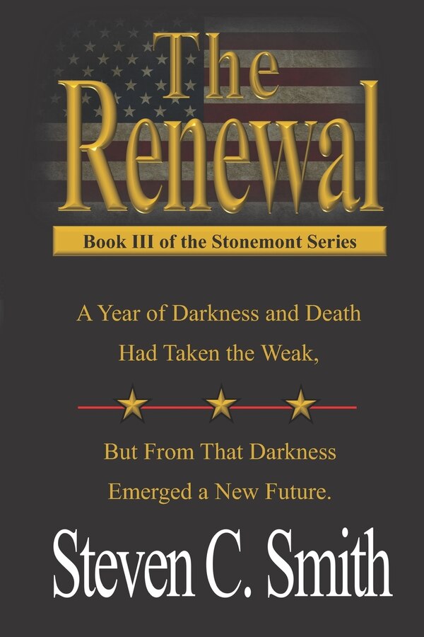 The Renewal by Steven C Smith, Paperback | Indigo Chapters