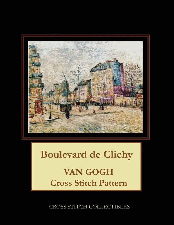 Boulevard de Clichy by Kathleen George, Paperback | Indigo Chapters