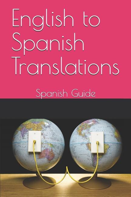 English to Spanish Translations by Linda Figueroa, Paperback | Indigo Chapters