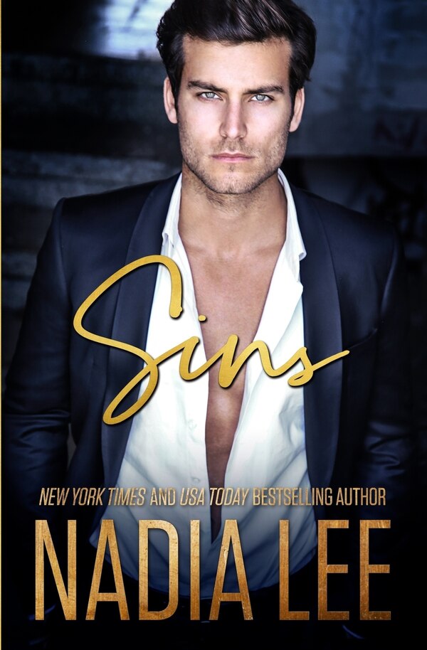 Sins by Nadia Lee, Paperback | Indigo Chapters