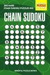 Chain Sudoku by Mindful Puzzle Books, Paperback | Indigo Chapters