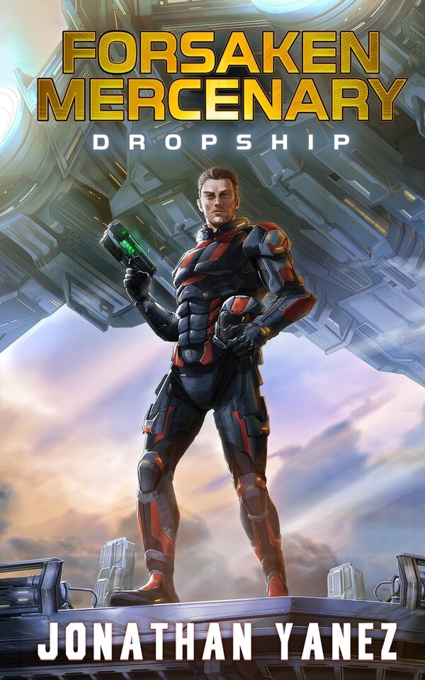 Dropship by Jonathan Yanez, Paperback | Indigo Chapters