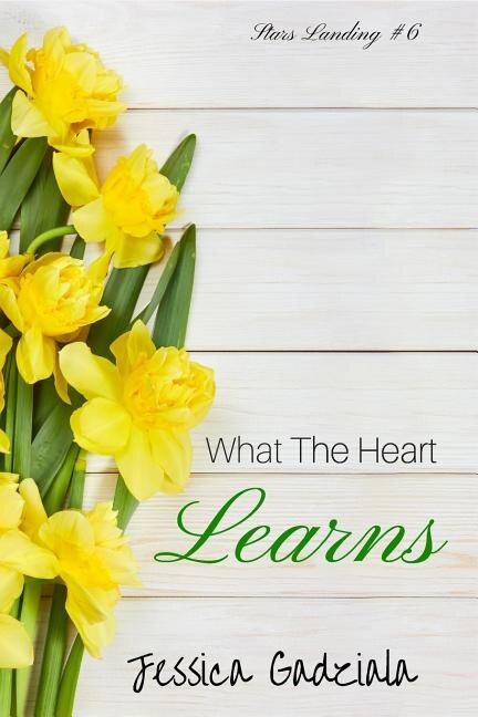 What the Heart Learns by Jessica Gadziala, Paperback | Indigo Chapters