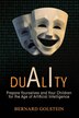 Duality by Bernard Golstein, Paperback | Indigo Chapters
