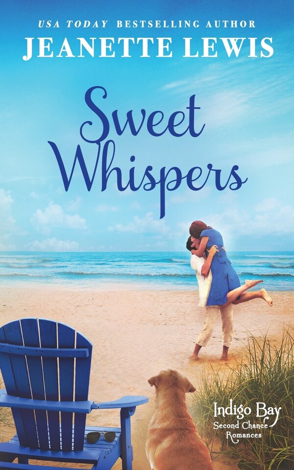 Sweet Whispers by Jeanette Lewis, Paperback | Indigo Chapters