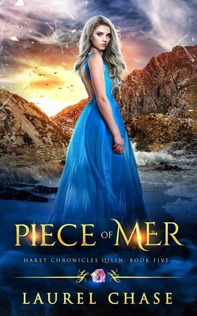 Piece of Mer by Laurel Chase, Paperback | Indigo Chapters