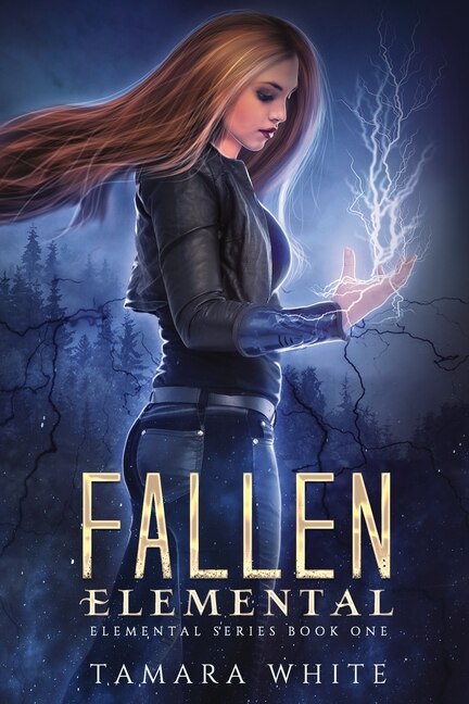 Fallen Elemental by Tamara White, Paperback | Indigo Chapters