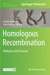 Homologous Recombination by Andr Aguilera, Hardcover | Indigo Chapters