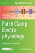 Patch Clamp Electrophysiology by Mark Dallas, Hardcover | Indigo Chapters