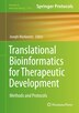 Translational Bioinformatics For Therapeutic Development by Joseph Markowitz, Hardcover | Indigo Chapters